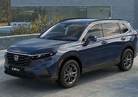 Honda CR-V e:HEV Advance AWD Leder Pano BOSE ACC 360°