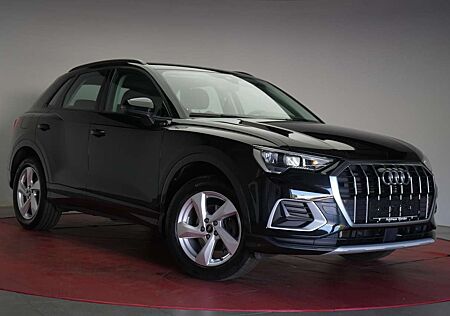 Audi Q3 35 TFSI S tronic advanced CarPlay/Temp/Virtua