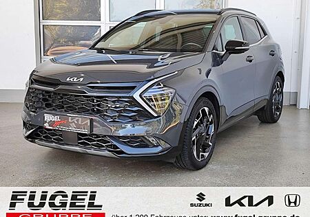 Kia Sportage 1.6 T-GDI GT-Line 4WD Leder|Navi|ACC|360°