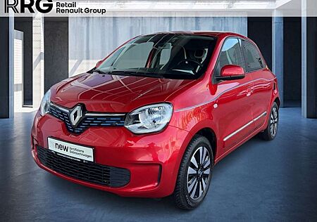 Renault Twingo E-TECH 100% el. INTENS Apple CarPlay SHZ BT