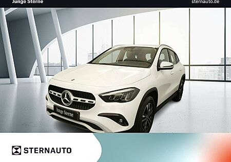 Mercedes-Benz GLA 180 d Smartphone Integration LED RüCam Navi Le