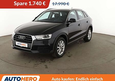 Audi Q3 1.4 TFSI *NAVI*TEMPO*BI-XENON*PDC*SHZ*