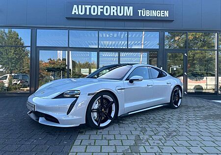 Porsche Taycan Turbo *VOLL*KERAMIC*PANORAMA*