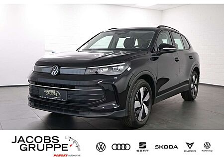 VW Tiguan Volkswagen 2.0 TDI Goal DSG,Navi,LED,ACC