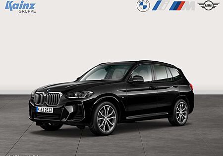 BMW X3 xDrive30d (2021 - 2024)