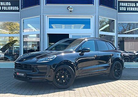 Porsche Macan Bose SHZ V+H/360°/ACC/Sitzklima/Komfortsit