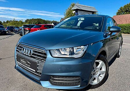 Audi A1 Sportback ULTRA* WENIG KM* CAM*PDC*NAVI*