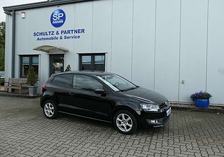 VW Polo Volkswagen V Comfortline / Autom, PDC, Temp, Garantie!