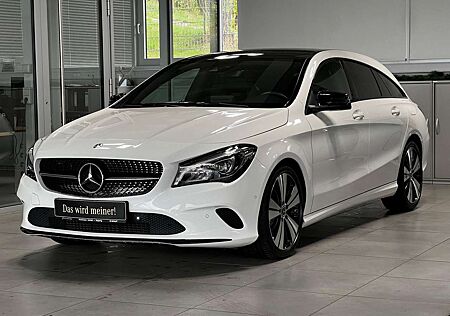 Mercedes-Benz CLA 200 SB Urban PANODACH LED+NAVI+PDC KAM+KLIMA