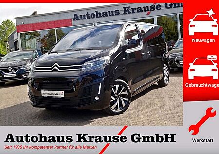 Citroën Spacetourer Citroen Shine M 8Sitzer-CAMPING/HUD/MASSAGE