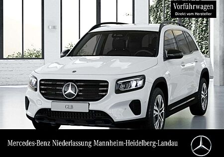 Mercedes-Benz GLB 200 PROGRESSIVE+NIGHT+360°+AHK+LED+TOTW+7G
