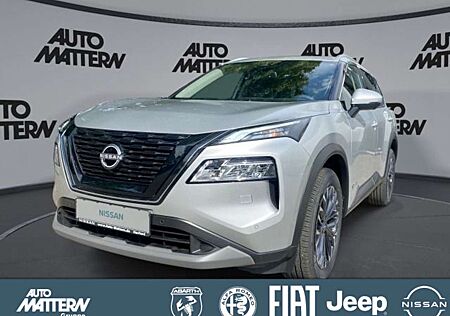 Nissan X-Trail e-POWER 360°-Kamera|ACC|LED|Pano|SHZ