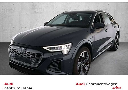 Audi Q8 e-tron 50 quattro S-LINE*NAVI-PLUS*MATRIX*VIR
