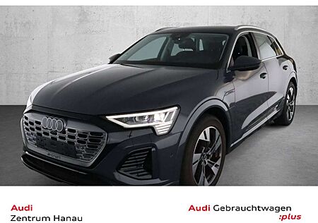 Audi Q8 e-tron 50 quattro S-LINE*NAVI-PLUS*MATRIX*VIR