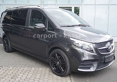 Mercedes-Benz V 300 d AVANTGARDE AMG EDITION 4MATIC