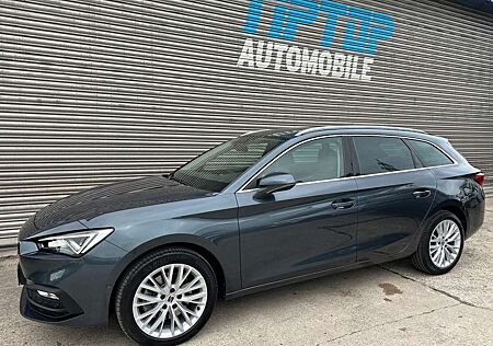 Seat Leon Sportsto Xcellence*VIRTUAL*BEATS*LED*KAMERA