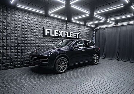 Porsche Cayenne 3.0 Servo Plus BRD U-Frei Service NEU