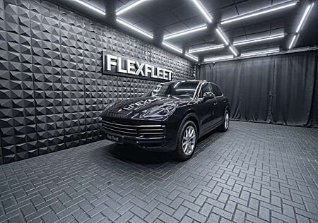 Porsche Cayenne 3.0 *1HAND*UNFALL-FREI*Servolenkung Plus