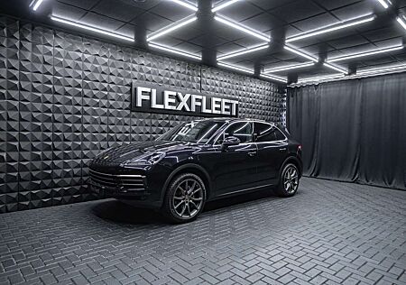 Porsche Cayenne 3.0 Servo Plus BRD U-Frei Service NEU