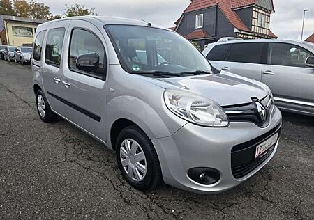 Renault Kangoo Happy Family NAVI KLIMA 5 SITZ EU-6