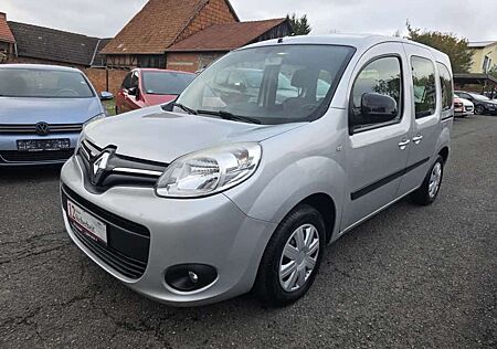 Renault Kangoo Happy Family NAVI KLIMA 5 SITZ EU-6