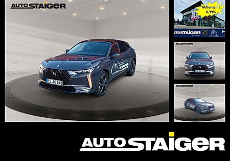 DS Automobiles DS 4 DS4 Antoine De Saint Exupéry 130 *LED*Memory*SHZ