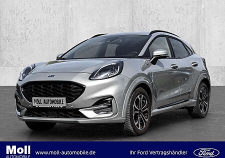 Ford Puma ST-Line 1.5 120PS Kamera Komfort Winter Pkt. Navi