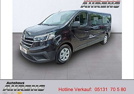 Renault Trafic Blue dCi 150 Grand Equilibre 9-Sitzer