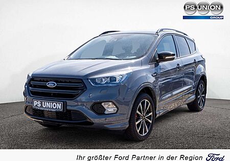 Ford Kuga ST-LINE PDC SHZ KAMERA XENON NAVI ACC