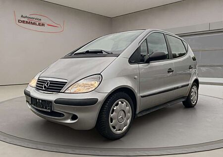 Mercedes-Benz A 160 A-Klasse, Klimaanlage