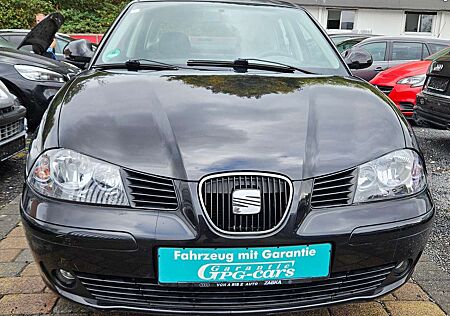 Seat Cordoba 1.4 16V Stylance