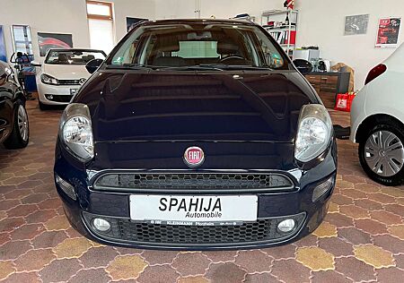 Fiat Punto More