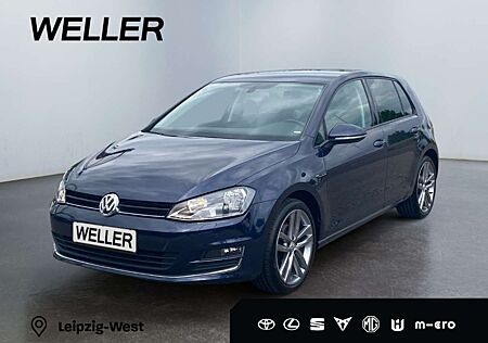 VW Golf Volkswagen 1.4 TSI BlueMotion Tech DSG Lounge *PDC*SHZ*