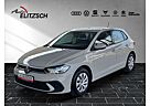 VW Polo Volkswagen 1.0 TSI Life LED SH PDC DAB+