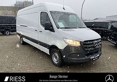 Mercedes-Benz Sprinter 317 CDI KA / RS4325MM / MBUX / Kamera / Klima / SH