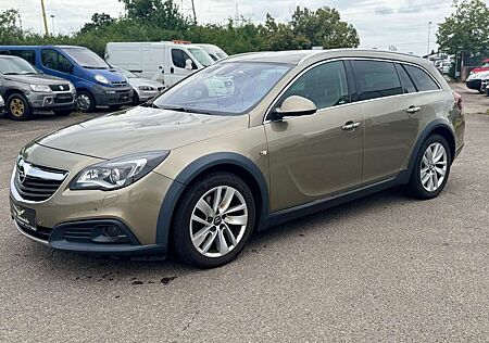 Opel Insignia Basis 4x4