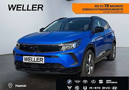 Opel Grandland 1.2 DI Automatik GS *Matrix*AHK*360Grad*