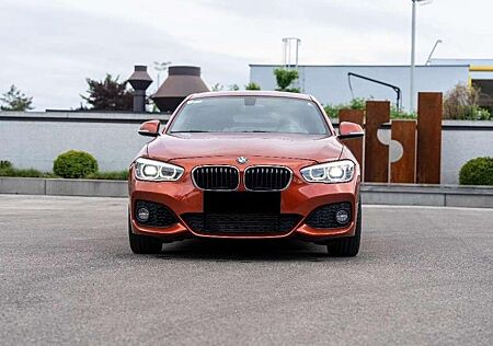 BMW 118i 118 Aut. M Sport