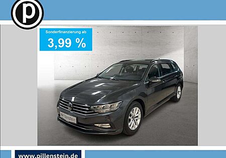 VW Passat Variant Volkswagen Business 2.0 TDI DSG LED NAVI ACC APP-C.