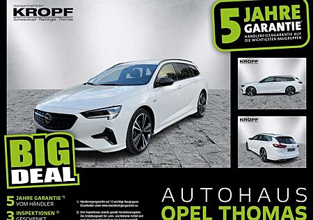 Opel Insignia B ST 2.0 CDTI Ulti FIN ab 2,99% ACC uvm