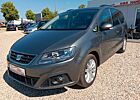 Seat Alhambra Style Automatik AHZV Klima Sitzheizung