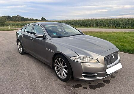 Jaguar XJ 3.0 V6 Diesel S Premium Luxury