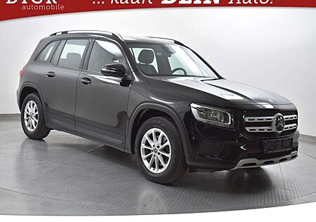 Mercedes-Benz GLB 180 d 8G-DCT LEDER+VIRTUAL+PARKASS+TEMP+DAB