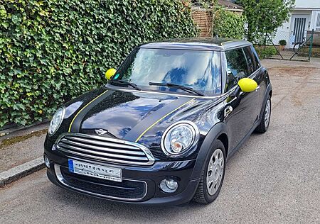 Mini One D