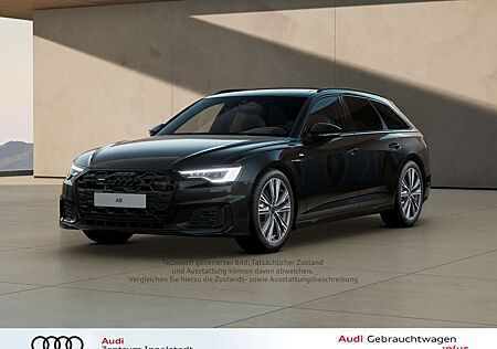 Audi A6 Avant 50 TDI qu S line MATRIX Pano AHK 20"