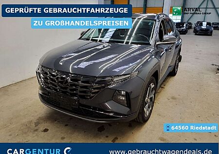 Hyundai Tucson 1.6 T-GDI Prime Plug-In Hybrid 4WD 360° ACC BLIS E