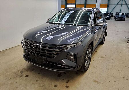 Hyundai Tucson 1.6 T-GDI Prime Plug-In Hybrid 4WD 360° ACC BLIS E