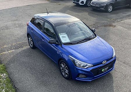 Hyundai i20 1.0 YES PLUS GRA PDC NAVI