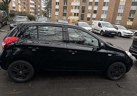 Hyundai i20 1.4 Automatik LPG Style