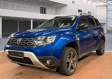 Dacia Duster II Celebration/Navi/Kamera/10700Euro